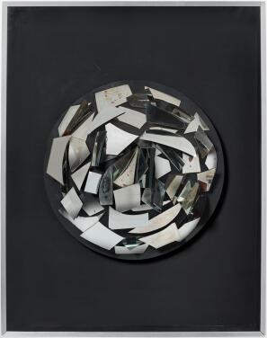 View 1 of Lot 4: Tondo