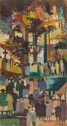 Catalog image of In the Church