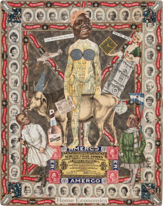 Catalog image of Home Economics