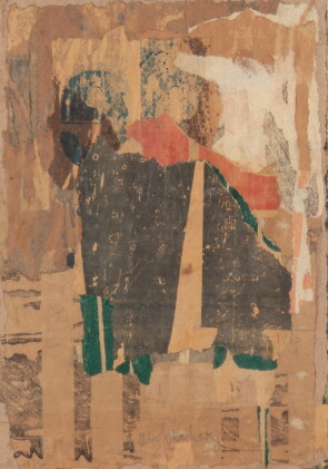 Catalog image of Ici était l'océan