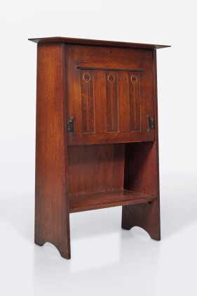 Catalog image of Fall-Front Desk