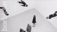 Trisha Brown's Walking on the Wall at the Barbican