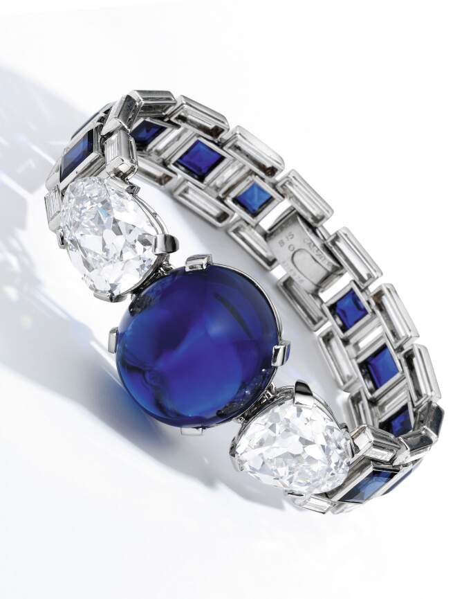 Sapphire and diamond bracelet, Cartier, 1927 (i).jpg