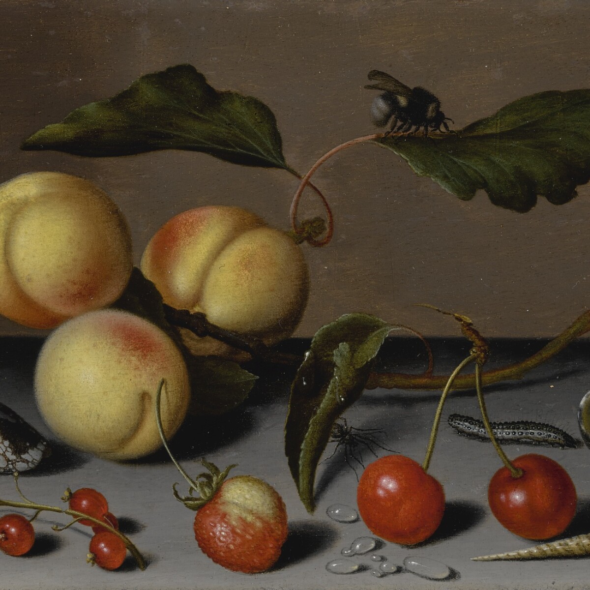 Still Lifes Through The Ages Old Master Paintings Sotheby S