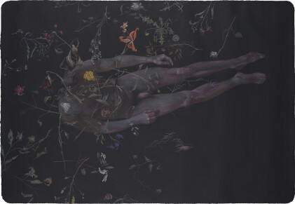 Catalog image of Spectre No. 1, Dead Flowers