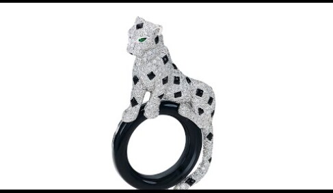 Cartier | The Evolution of the Iconic Panther Brand