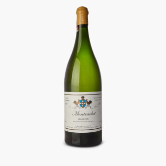 View 1 of Lot 337: Montrachet 2007 Domaine Leflaive (1 JM30)