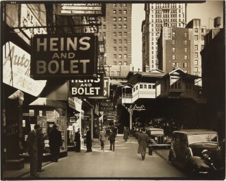 View 1 of Lot 52: 'Radio Row, Cortlandt Street, Manhattan'