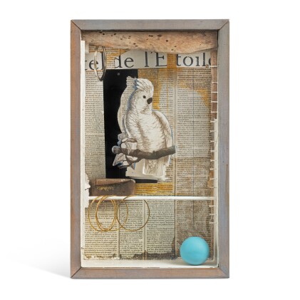 View 1 of Lot 51: Hôtel de l'Etoile (Juan Gris Series)