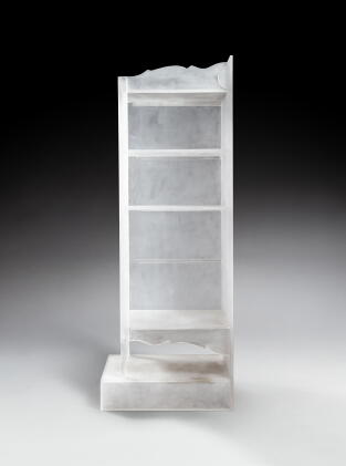 Catalog image of Armoire Schizophrénique, pièce unique