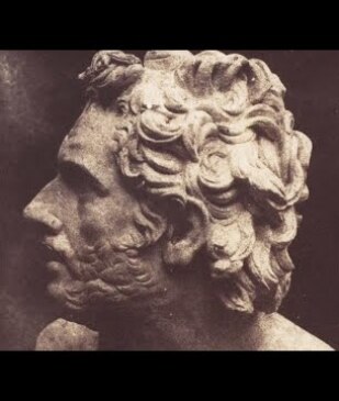 William Henry Fox Talbot: The Origins of Photography at Pushkin State Museum of Fine Arts, Moscow