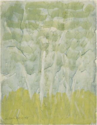 Catalog image of Green Trees