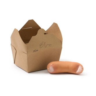 View 1 of Lot 76: Wurscht