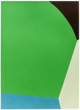 View 1 of Lot 218: Close-Up (Green)