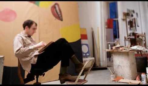 Tom Wesselmann’s Icon of American Pop Painting