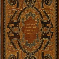 View 2 of Auction: Bibliotheca Brookeriana: A Renaissance Library. Magnificent Books and Bindings