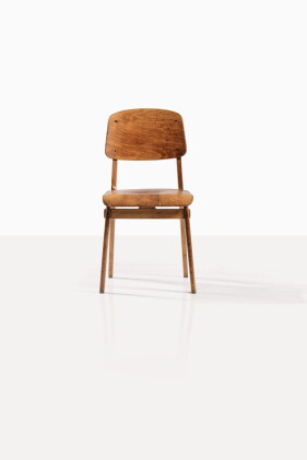 Catalog image of Chaise Tout bois