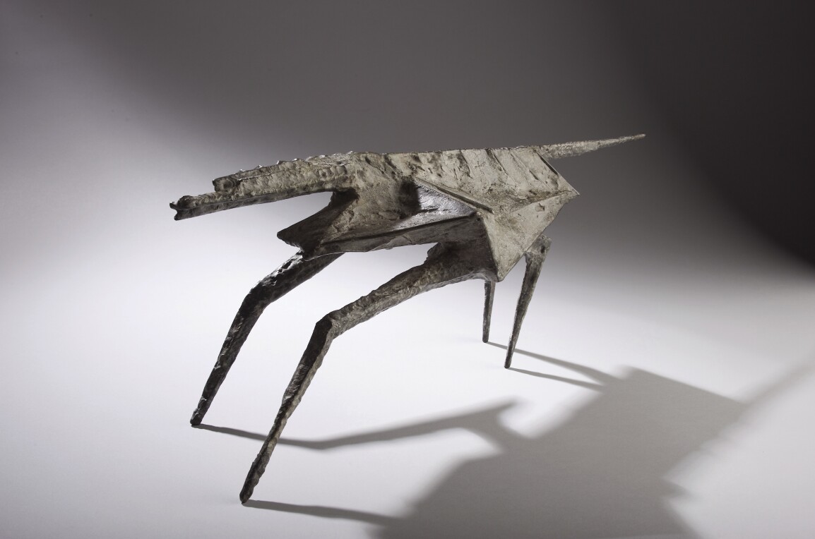 lynn chadwick - Beast X, 1956, Courtesy of The Ingram Collection.jpg