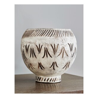 View 1 of Lot 105: Vase