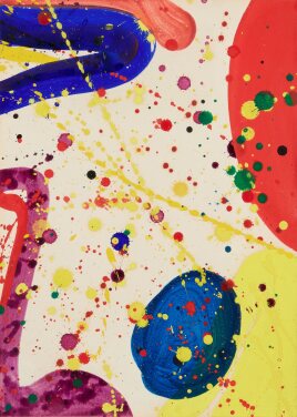 View 1 of Lot 613: Untitled (Los Angeles)