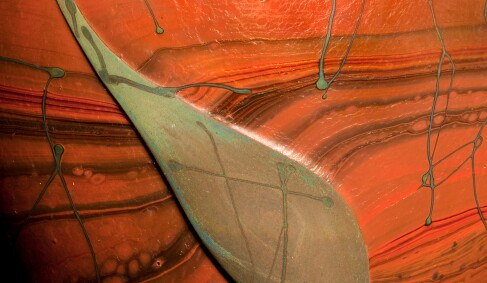 View 2 of Auction: The Doros Collection: The Art Glass of Louis Comfort Tiffany