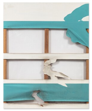 View 1 of Lot 323: Découpe n°7