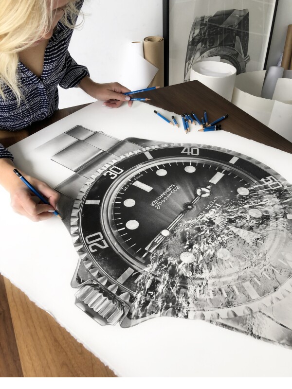 JulieKraulis-RolexSubmariner5513-WIP6.jpg