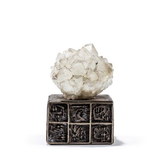 View 1 of Lot 302: Quartz