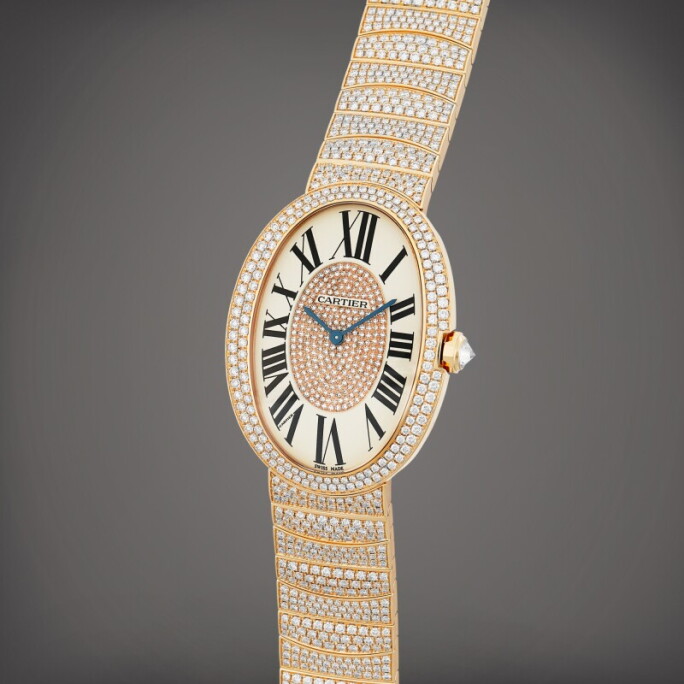 The Complete Guide To The Cartier Baignoire Watches Sotheby s the-complete-guide-to-the-cartier-baignoire-watches-sotheby-s