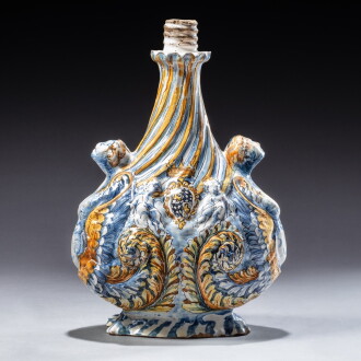 View 1 of Lot 131: Leonardo Bettisi (Don Pino)
