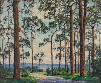 View 1 of Lot 2108: Untitled