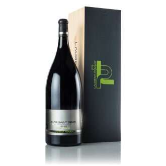 View 1 of Lot 96: Clos Saint Denis, Cuvée du Merisier 2022 Laurent Ponsot (1 METH)