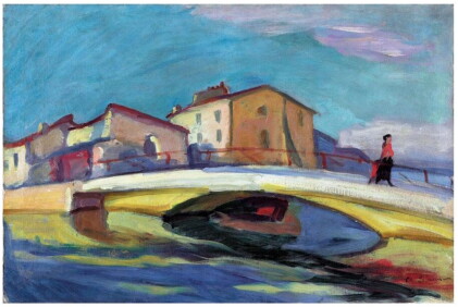 Catalog image of pont aux martigues