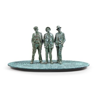 View 1 of Lot 3: Ripples II