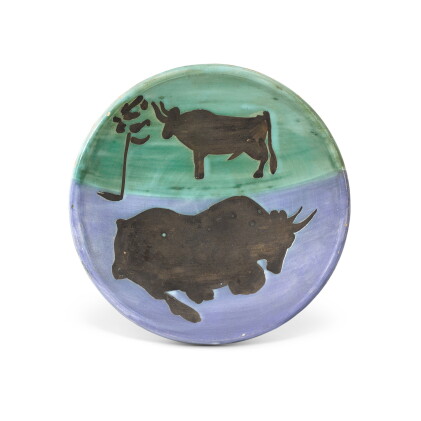 Catalog image of Toros (A. R. 161)