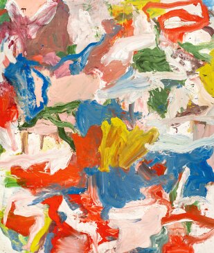 View 2 of Auction: The Now & Contemporary Evening Auction