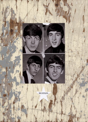Catalog image of Beatles