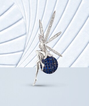 View 2 of Auction: High Jewelry