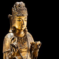 View 2 of Auction: Important Chinese Art