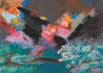 View 1 of Lot 62: Untitled