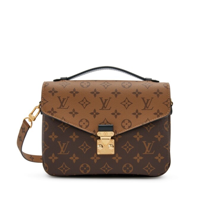 Brown Louis Vuitton Crossbody HOT Louis Vuitton Purse Cross