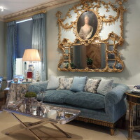 View 2 of Auction: Elegance & Wonder: The Jordan Saunders Collection