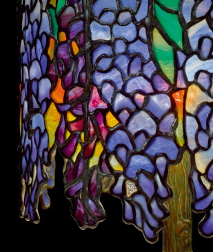 View 2 of Auction: The Cycad Collection: Masterworks by Tiffany Studios and Prewar Design
