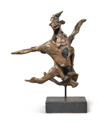 Catalog image of Floating Dancer