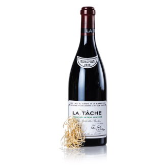 View 1 of Lot 250: La Tâche 2020 Domaine de la Romanée-Conti (1 BT)