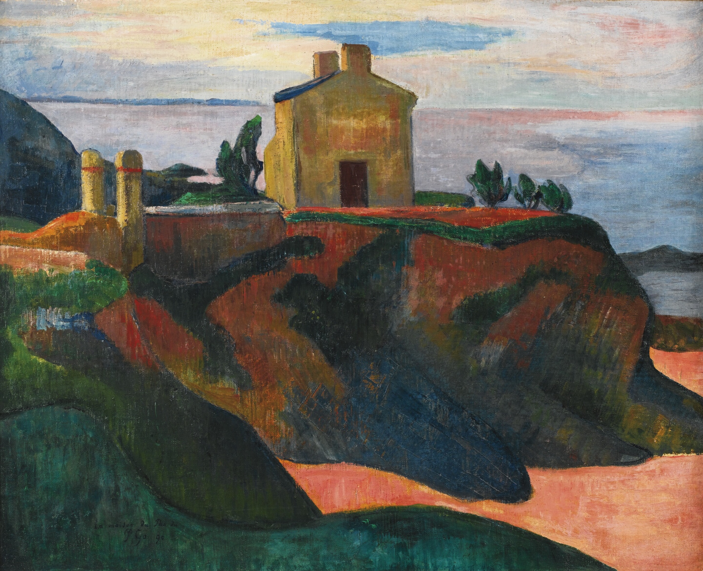 61 Paul Gauguin 61-paul-gauguin