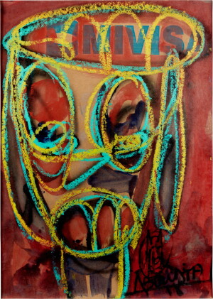Catalog image of Portrait de Noutchy
