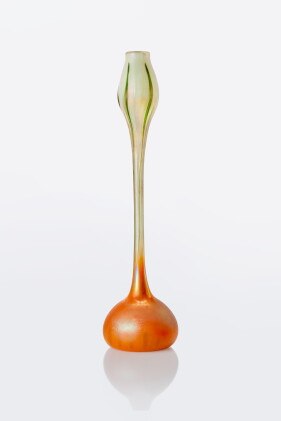 Catalog image of "Onion" Vase