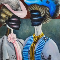 View 2 of Auction: Modern Discoveries