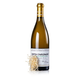 View 1 of Lot 278: Corton Charlemagne 2020 Domaine de la Romanée-Conti (1 BT)